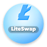 LiteSwap logo